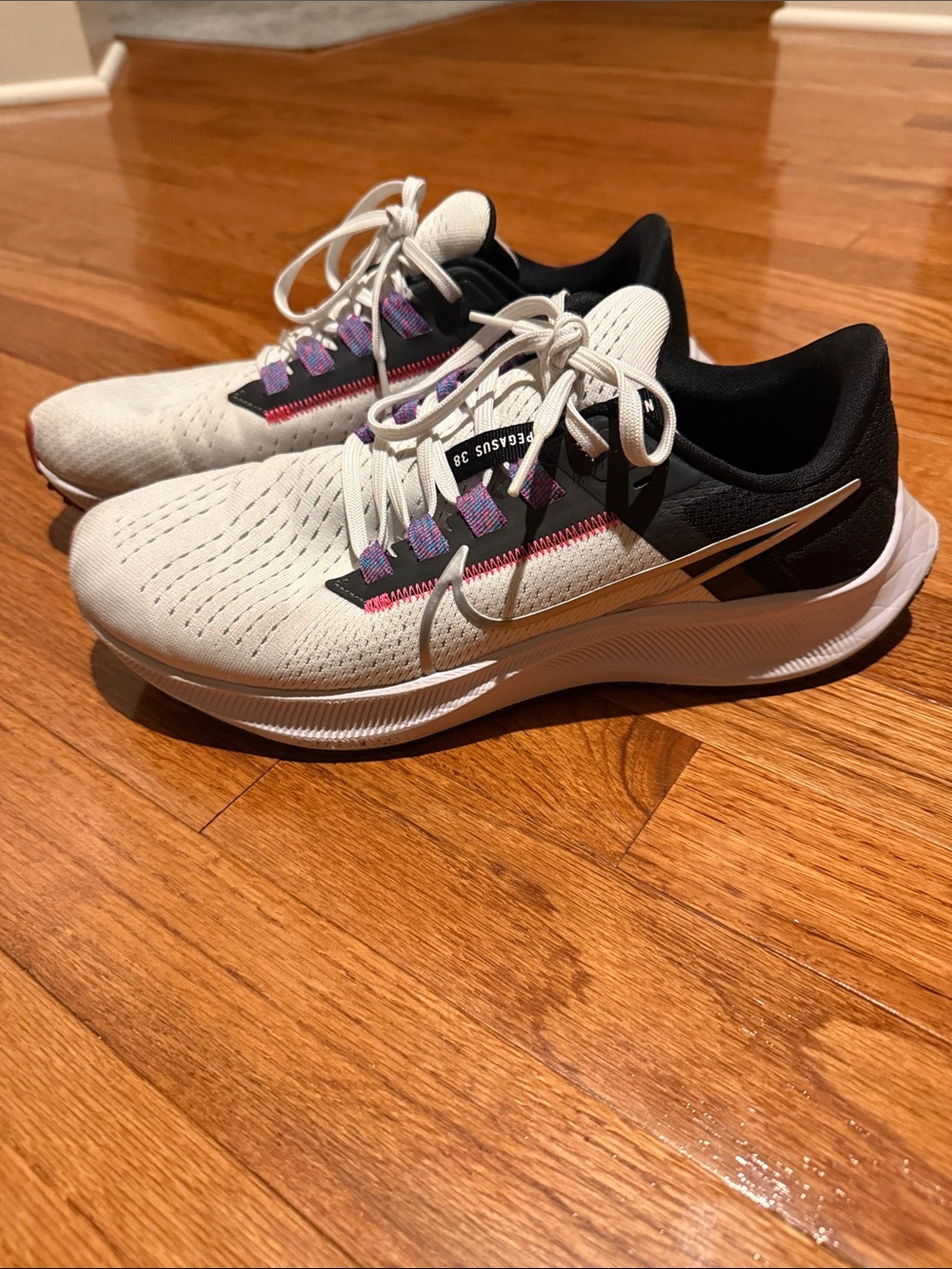 Nike Air Zoom Pegasus 38